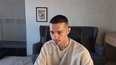 KaydenDrew online show from 06.18.26