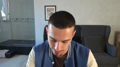 KaydenDrew online show from 06.19.26