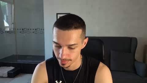 KaydenDrew online show from 06.21.26