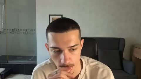 KaydenDrew online show from 06.22.26