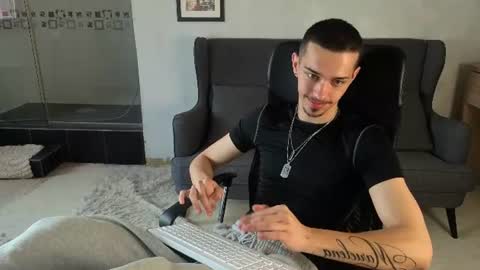 KaydenDrew online show from 06.23.26