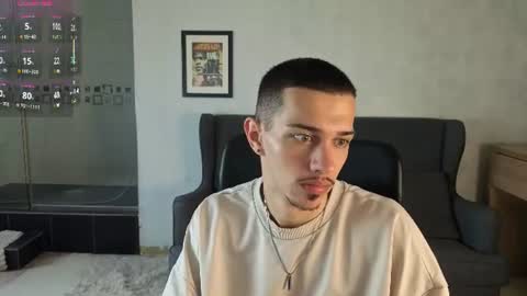 KaydenDrew online show from 06.24.26