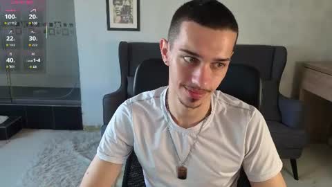 KaydenDrew online show from 06.25.26
