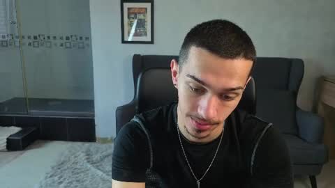 KaydenDrew online show from 06.27.26
