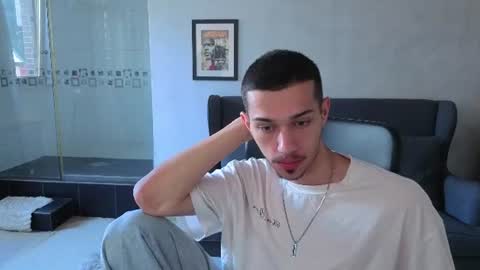 KaydenDrew online show from 06.28.26