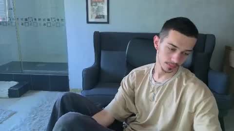 KaydenDrew online show from 06.29.26