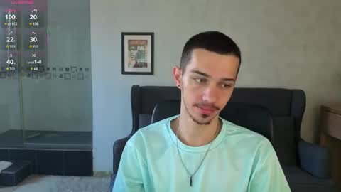 KaydenDrew online show from 06.30.26