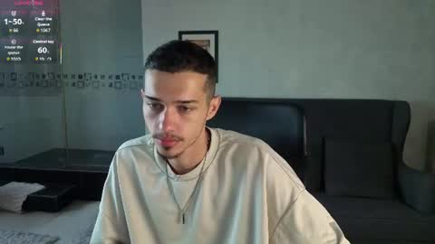 KaydenDrew online show from 07.21.26