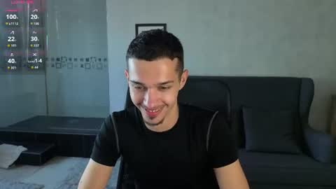 KaydenDrew online show from 07.24.26