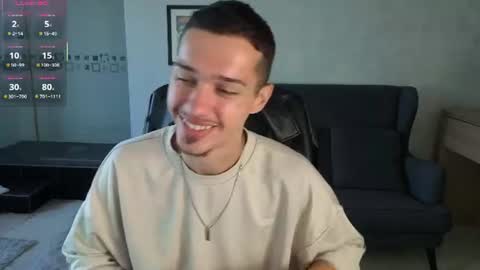 KaydenDrew online show from 07.25.26