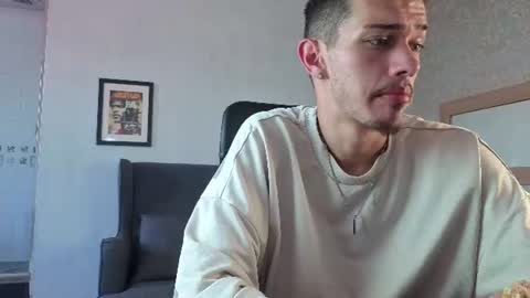 KaydenDrew online show from 07.28.26