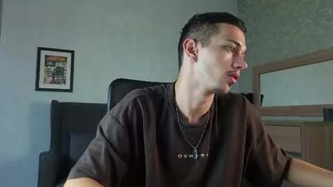 KaydenDrew online show from 07.29.26