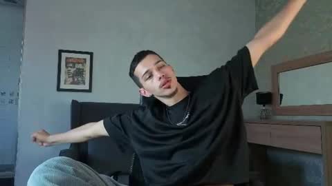 KaydenDrew online show from 07.30.26