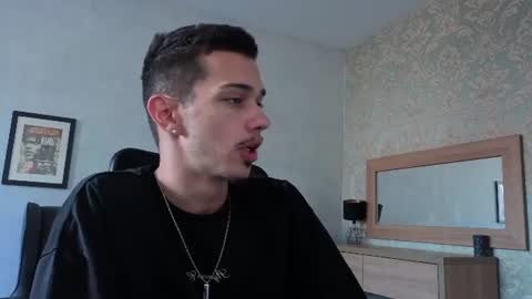 KaydenDrew online show from 07.31.26