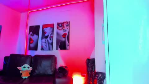 CAMILA online show from 02.11.25