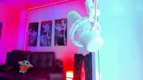 CAMILA online show from 02.13.25