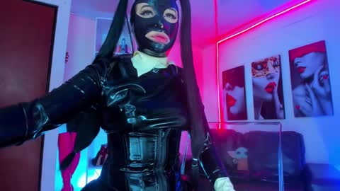 CAMILA online show from 02.23.25