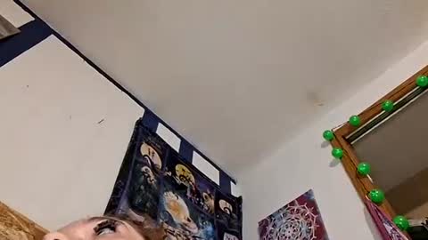 Snapshot of kaykay4444 chatting on 06.10.26 Kaycool online show from 06.10.26