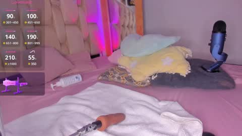 Kayla online show from 02.04.25