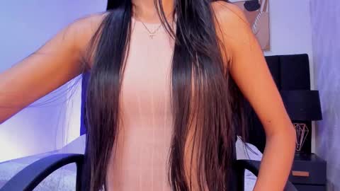 Kayla  online show from 09.13.25