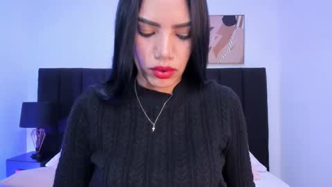 Kayla  online show from 02.13.26