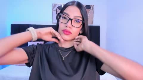 Kayla  online show from 03.14.26