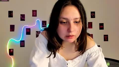Cute Kayla online show from 03.18.26