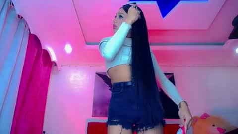 kayla_sexx online show from 01.18.26
