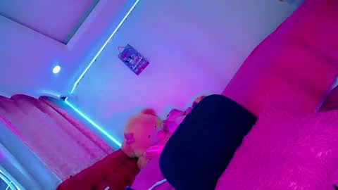 Snapshot of kayla_sexx chatting on 07.18.26 kayla_sexx online show from 07.18.26