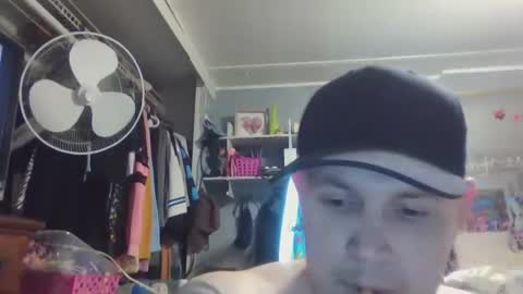 Snapshot of kaylaandmike23 chatting on 04.08.26 M and K online show from 04.08.26