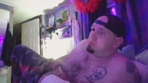 Snapshot of kaylaandmike23 chatting on 04.17.26 M and K online show from 04.17.26