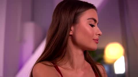 Snapshot of kaylabray chatting on 10.02.25 kaylabray online show from 10.02.25