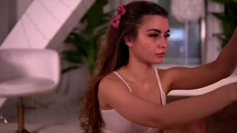 Snapshot of kaylabray chatting on 02.26.26 kaylabray online show from 02.26.26