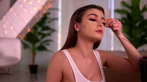 Snapshot of kaylabray chatting on 03.11.26 kaylabray online show from 03.11.26