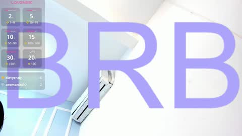 kaylachannell online show from 02.18.25