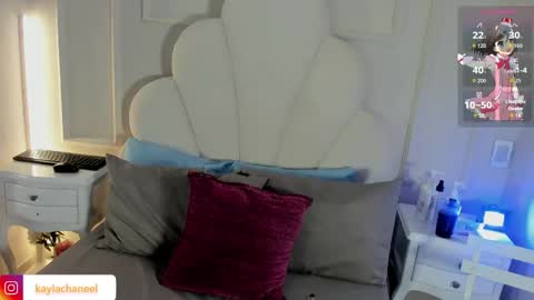 kaylachannell online show from 05.06.26