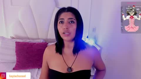 kaylachannell online show from 05.13.26