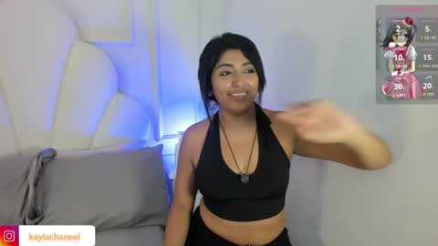 kaylachannell online show from 05.24.26