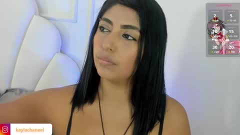 kaylachannell online show from 05.31.26