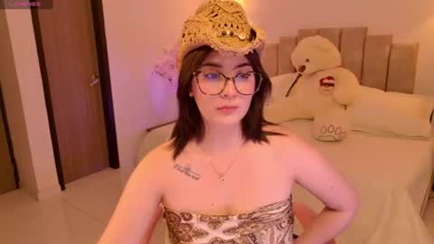 Kayla  online show from 06.20.26