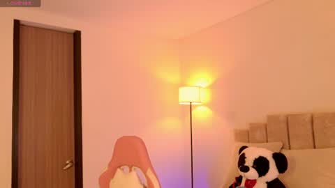 Kayla  online show from 07.03.26