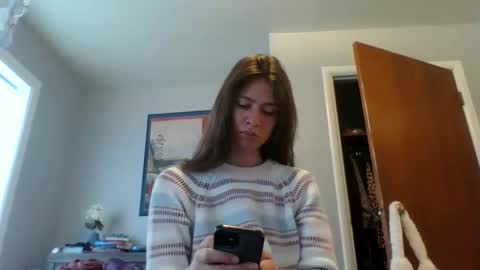 kaylaelizabeth97 online show from 11.11.25