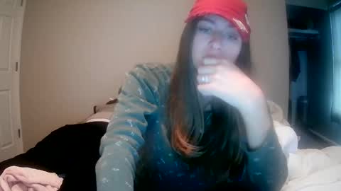 kaylaelizabeth97 online show from 03.19.26