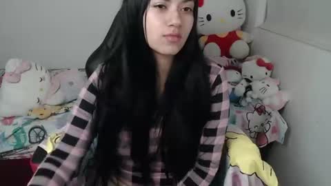 Snapshot of kaylak18x chatting on 07.02.26 Kayla online show from 07.02.26