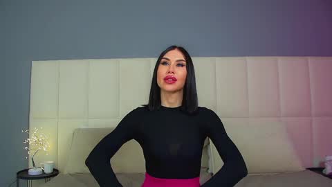 Kayla online show from 05.30.26