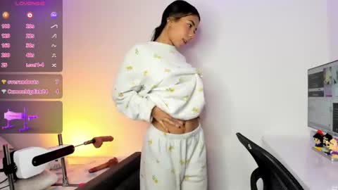  Kaylane  online show from 08.03.26