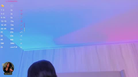 Kayla online show from 06.03.26