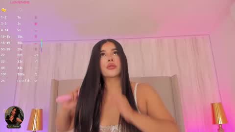 Kayla online show from 06.23.26