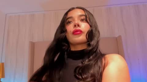 Kayla online show from 07.24.26