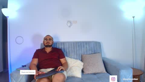 KAYLA  Damian online show from 03.03.26